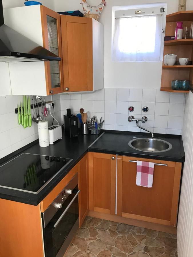 Apartman Tinasol Mosonmagyaróvár Dış mekan fotoğraf
