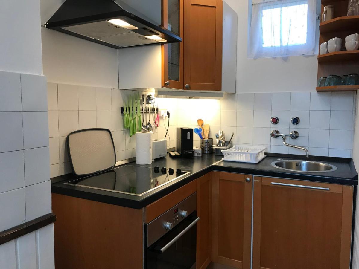 Apartman Tinasol Mosonmagyaróvár Dış mekan fotoğraf