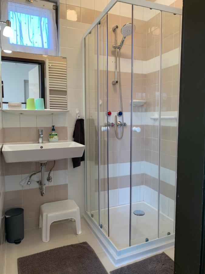 Apartman Tinasol Mosonmagyaróvár Dış mekan fotoğraf