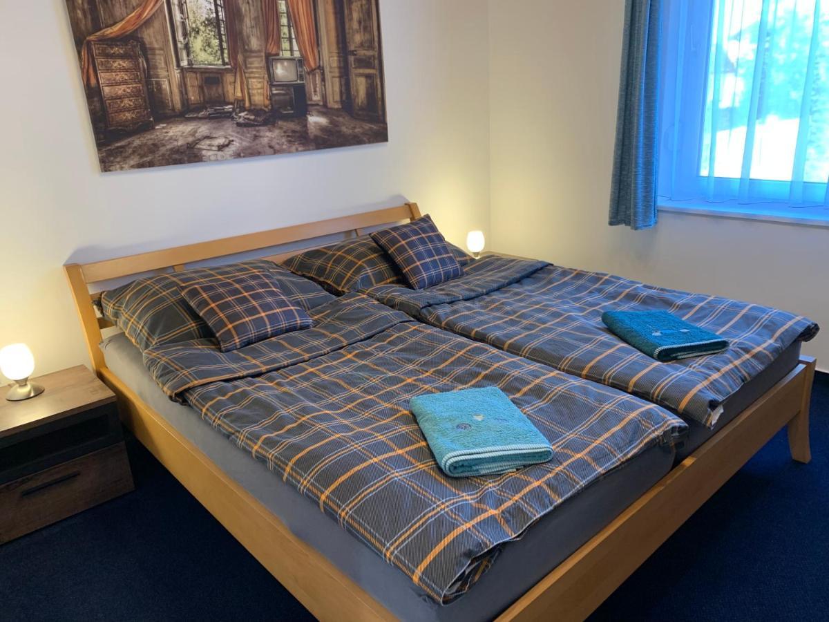 Apartman Tinasol Mosonmagyaróvár Dış mekan fotoğraf