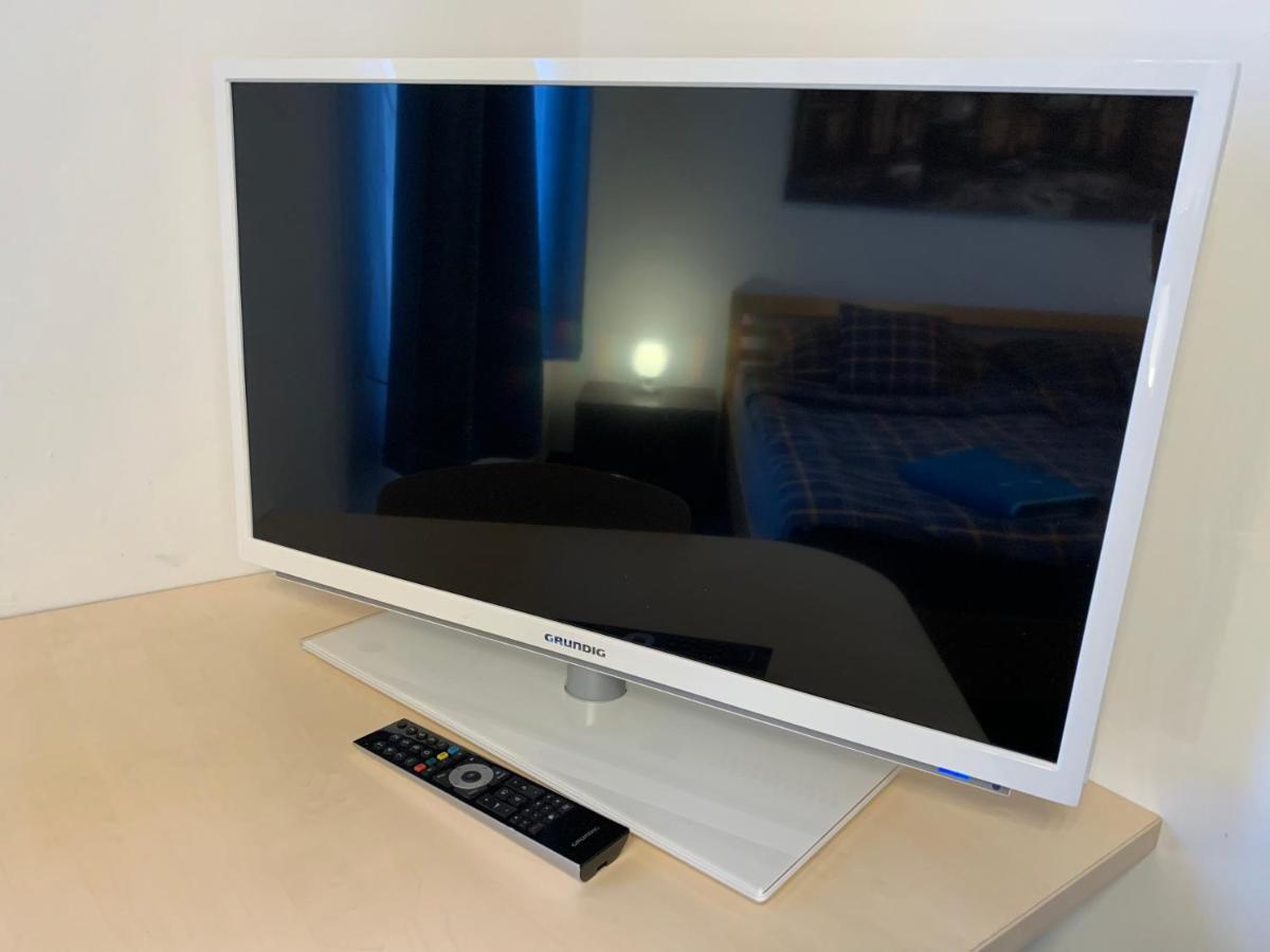 Apartman Tinasol Mosonmagyaróvár Dış mekan fotoğraf