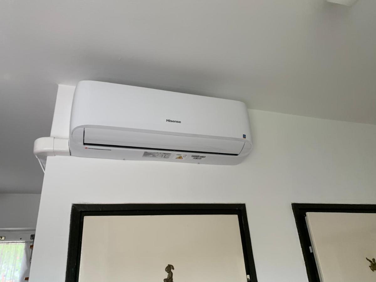 Apartman Tinasol Mosonmagyaróvár Dış mekan fotoğraf