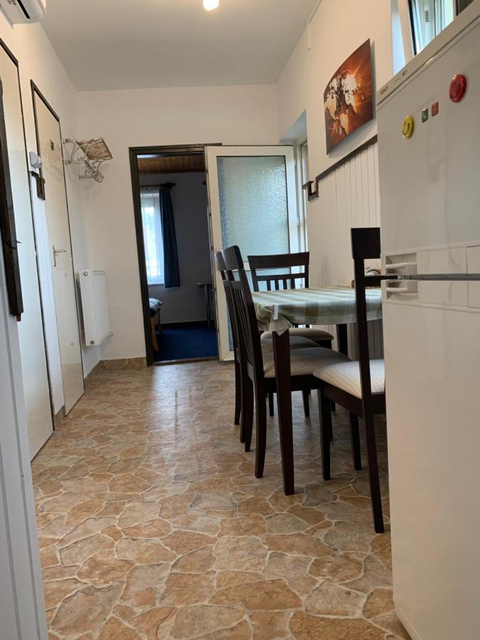 Apartman Tinasol Mosonmagyaróvár Dış mekan fotoğraf