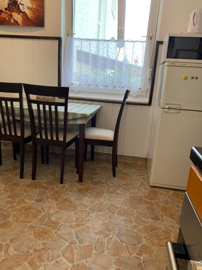 Apartman Tinasol Mosonmagyaróvár Dış mekan fotoğraf